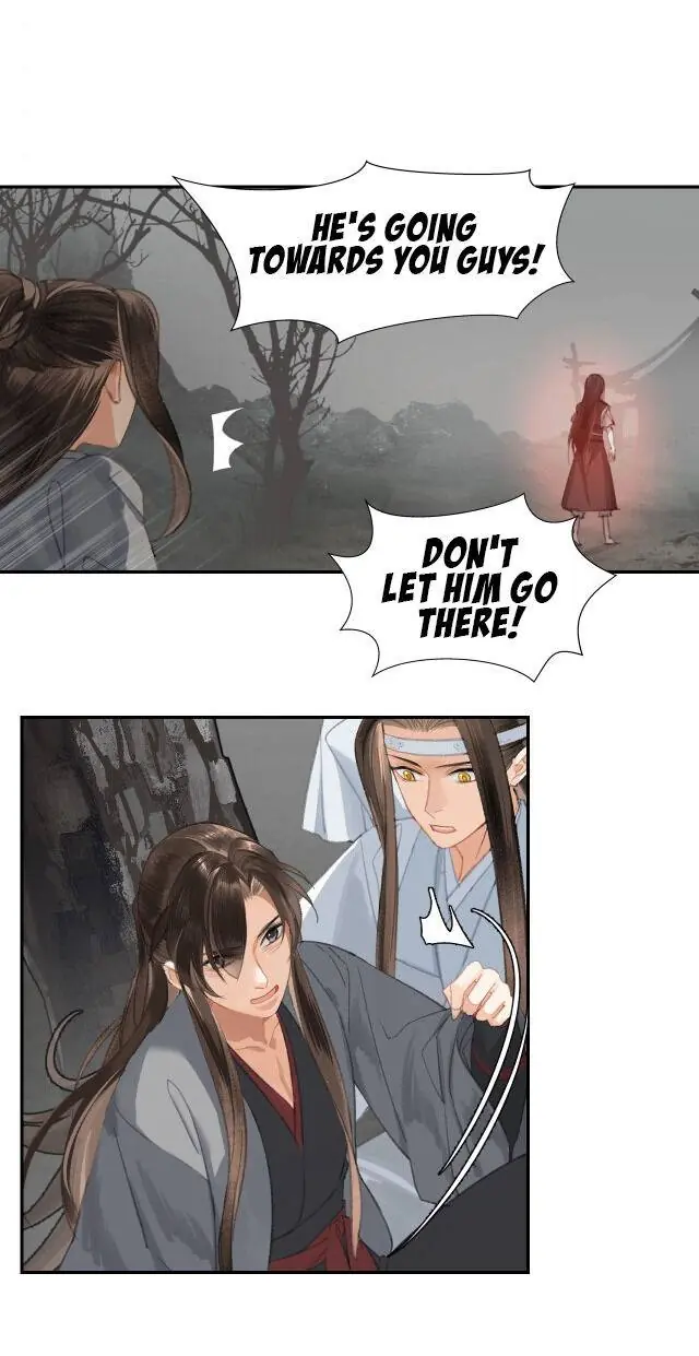 Mo Dao Zu Shi Chapter 200 image 13_optimized